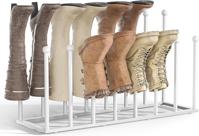 pickpiff Free Standing Shoe Racks by pickpiff