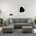 Modern Living Room Furniture Sets by GlasFlength