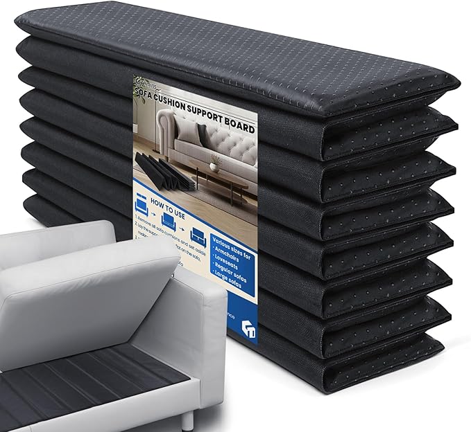 Heavy Duty Sofa Cushion Support Board by THMINS