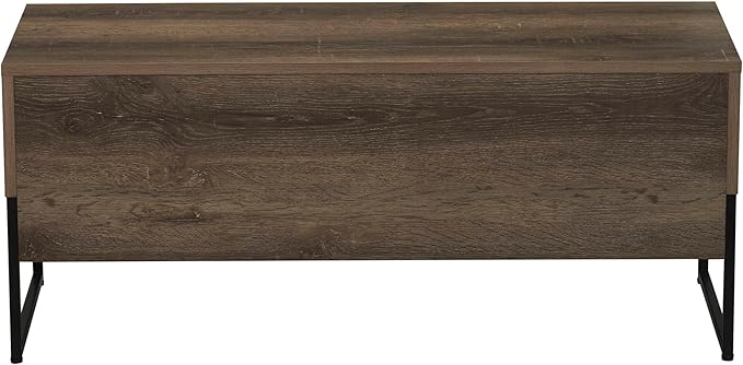 Household Essentials Wrap TV Stand - Image 6