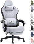 GTPLAYER Gaming Chair, Computer Office Chair by GtracingDirect