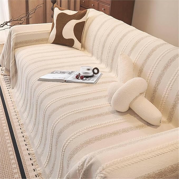 Couch Cover for Dogs Washable Sofa Cover, Sectional Couch Covers, Sofa Covers - Image 2