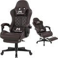 Gaming Chair, 400 lbs Adult Chair, High Back Computer Chair by GAMTIMERBrandHome