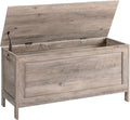 HOOBRO Toy Box, Retro Wooden Look Storage Chest by HOOBRO