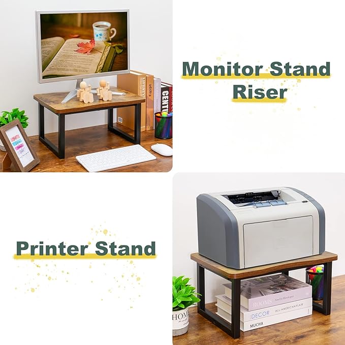 Wooden Step Stool, Stepping Stool - Image 3