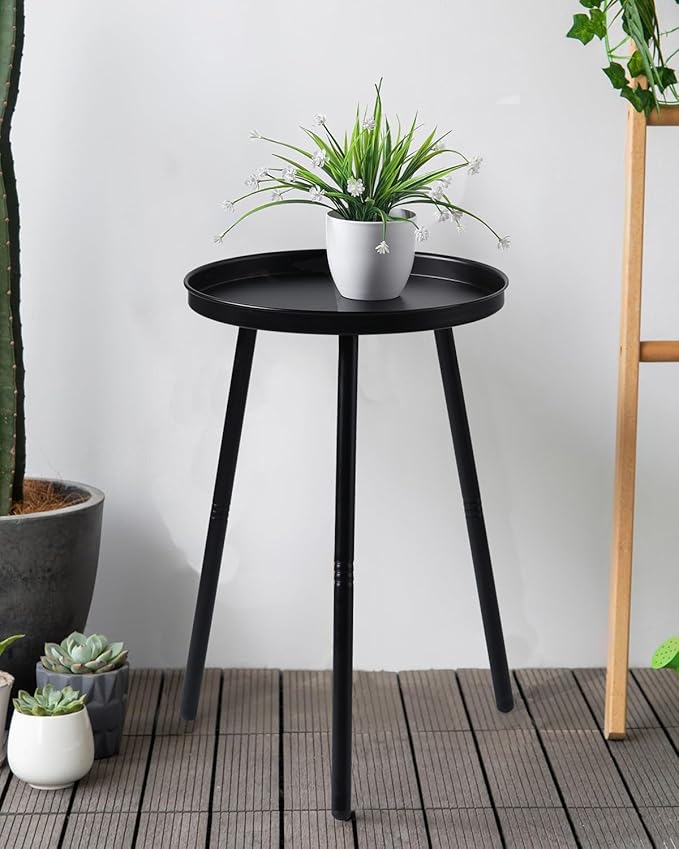 AOJEZOR Side Table: End Table for Any Room - Image 6
