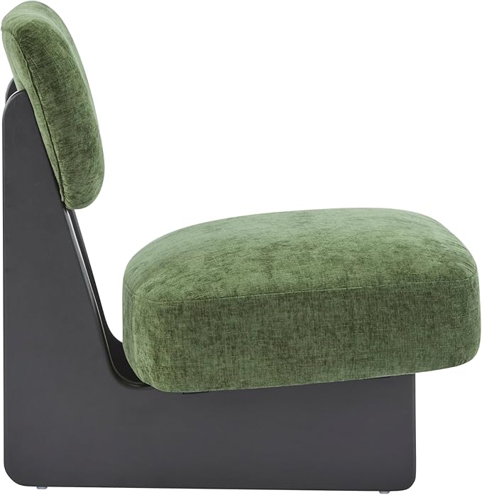 Christopher Knight Home Mores Low Profile Accent Chair Set of 2, Modern Living - Image 7