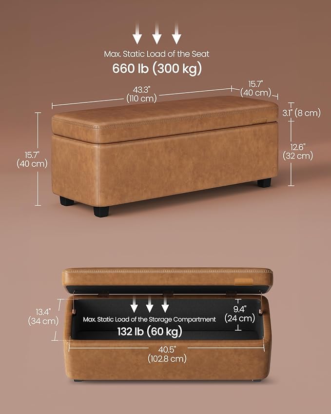 VASAGLE EKHO Collection - Image 3