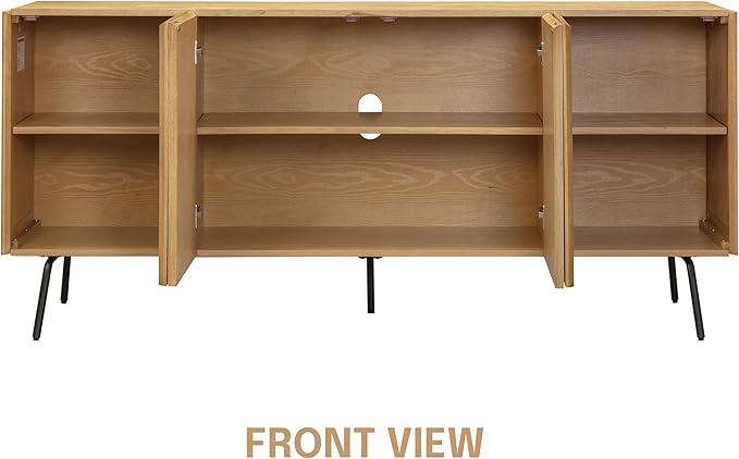 NTC MOSSIC Modern Sideboard - Image 4