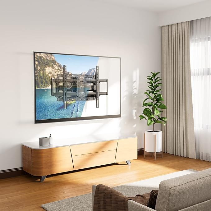 Mounting Dream UL Listed TV Wall Mount - Image 9
