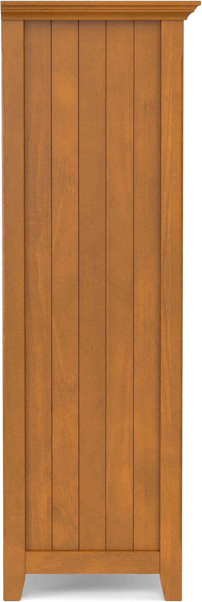 SIMPLIHOME Acadian Bookcase - Image 11