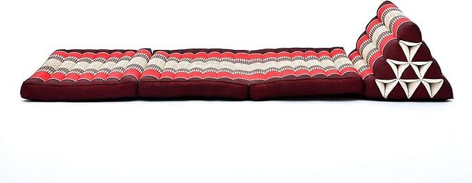 Leewadee - Comfortable Japanese Floor Mattress - Thai Floor Bed - Futon - Image 9