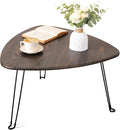 Folding Coffee Tables for Small Spaces Foldable Industrial Sofa Center Table by FEUFOAM