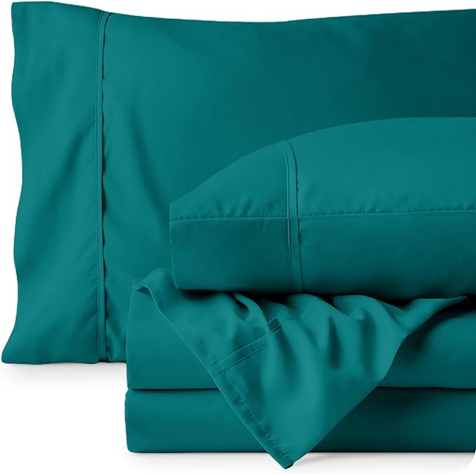 Bare Home King Sheet Set - Image 9