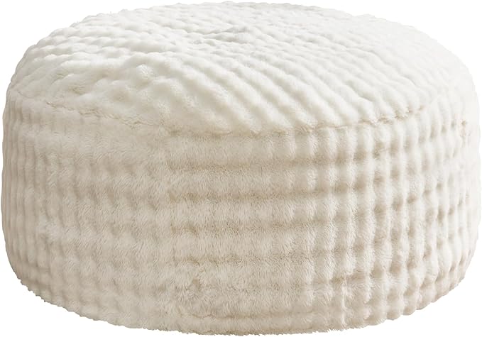 Hobestluk Bean Bag Chairs Beanbag Chair - Image 9