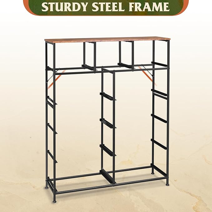WLIVE Storage Organizer Unit - Image 7