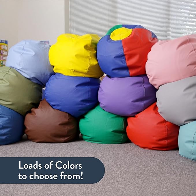 Children's Factory, Kids Flexible Seating - Image 7