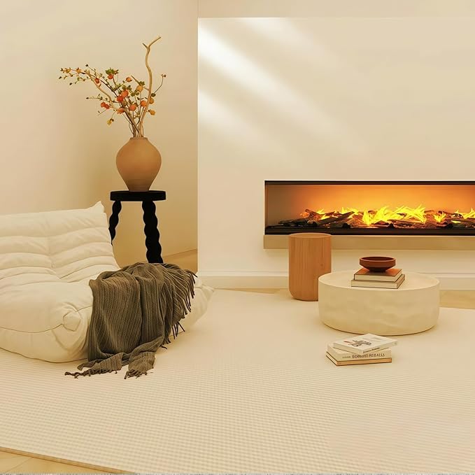 Bean Bag Chair - Memory Foam Bean Bag Chair - Image 4