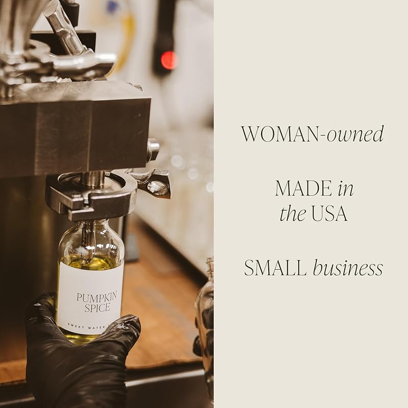 Sweet Water Decor Island Air Reed Diffuser – Room Decor Aesthetic - Image 9