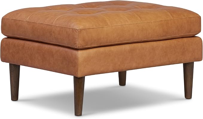 POLY & BARK Napa Ottoman by POLYBARK