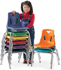 Jonti-Craft Berries 8148JC1112 Stacking Chair by Jonti-Craft
