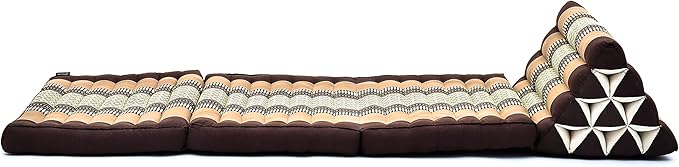 Leewadee - Comfortable Japanese Floor Mattress - Thai Floor Bed - Futon - Image 9
