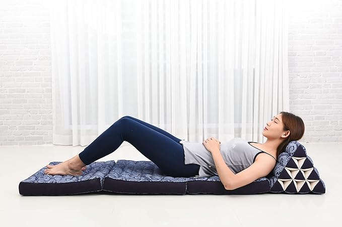Leewadee - Comfortable Japanese Floor Mattress - Thai Floor Bed - Futon - Image 5