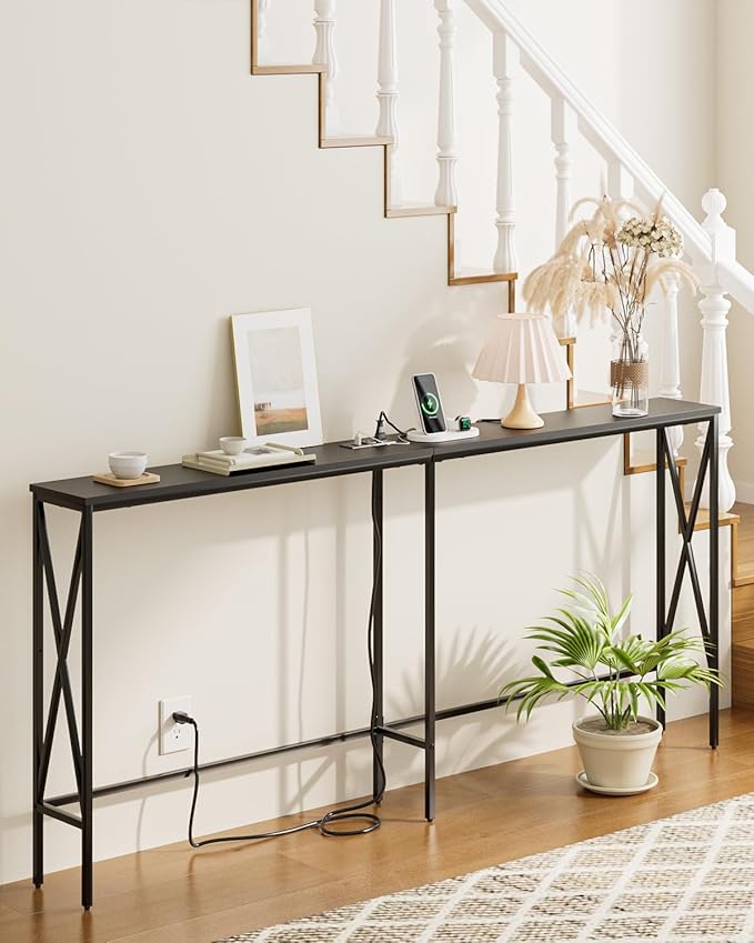 Masupu 70.9" Console Table - Image 2