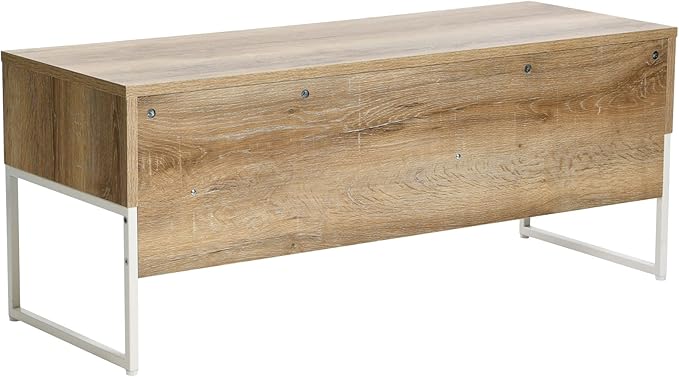 Household Essentials Wrap TV Stand - Image 6