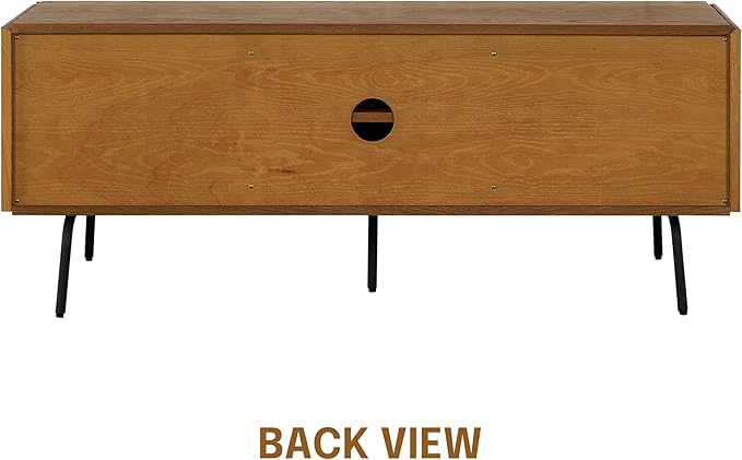 NTC Mossic TV Media Cabinet - Image 5