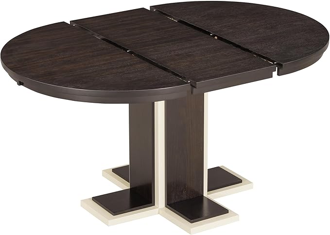 Ball & Cast Farmhouse Extendable Dining Table - Image 6
