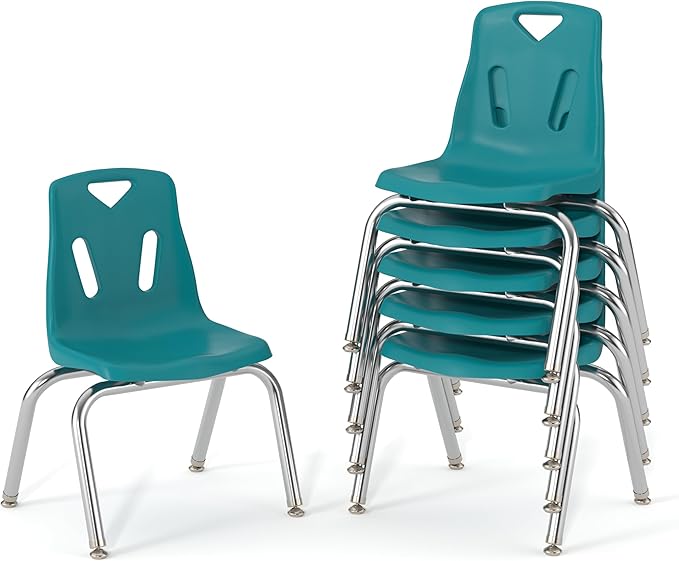 Berries Jonti-Craft 8142JC6005 Stacking Chairs by Jonti-Craft