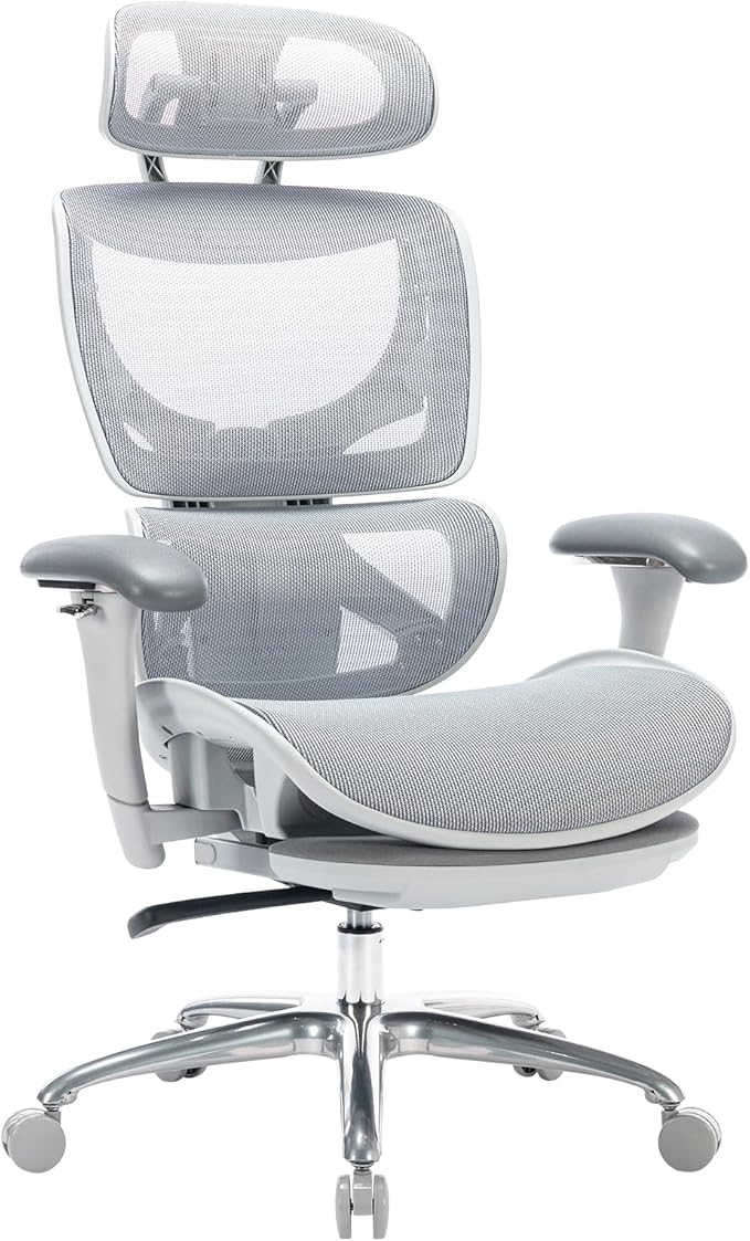 COLAMY Ergonomic Mesh Office Chair - Image 5