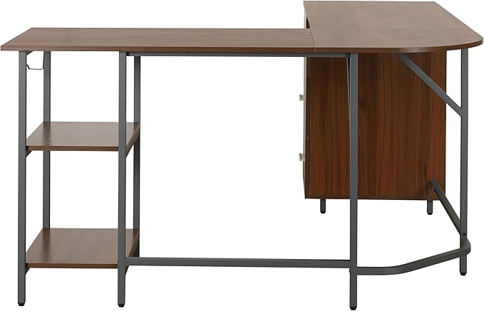 Techni Mobili L Shaped Desk - Image 11