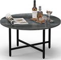 Coffee Table, 23.6" Coffee Tables by FAMIDGE