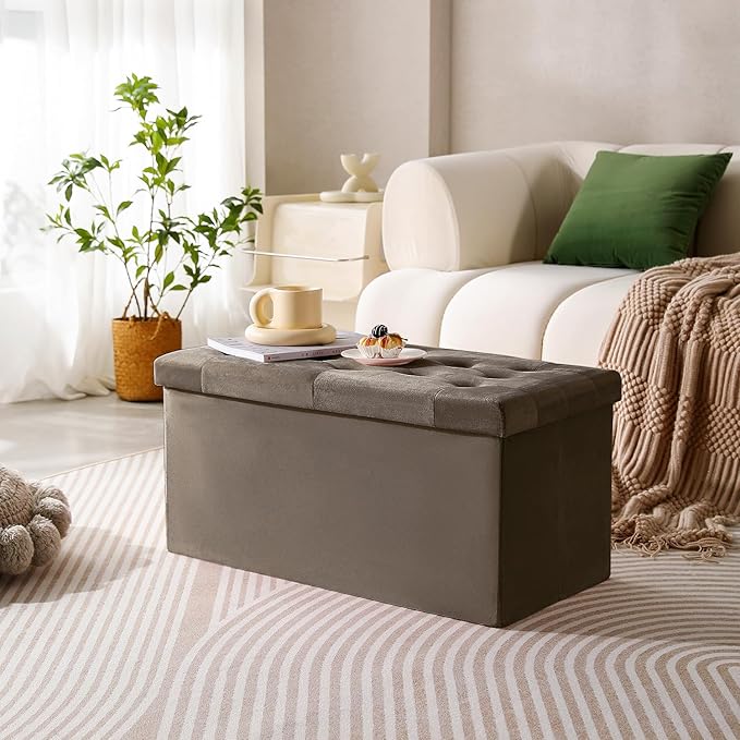PRANDOM Extra Large Ottoman - Image 4