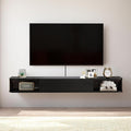 Pmnianhua Floating TV Stand by Pmnianhua