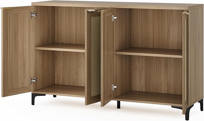 Sideboard - Buffet Cabinet - Image 8