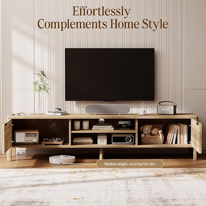 TV Stand for Living Room - Image 2