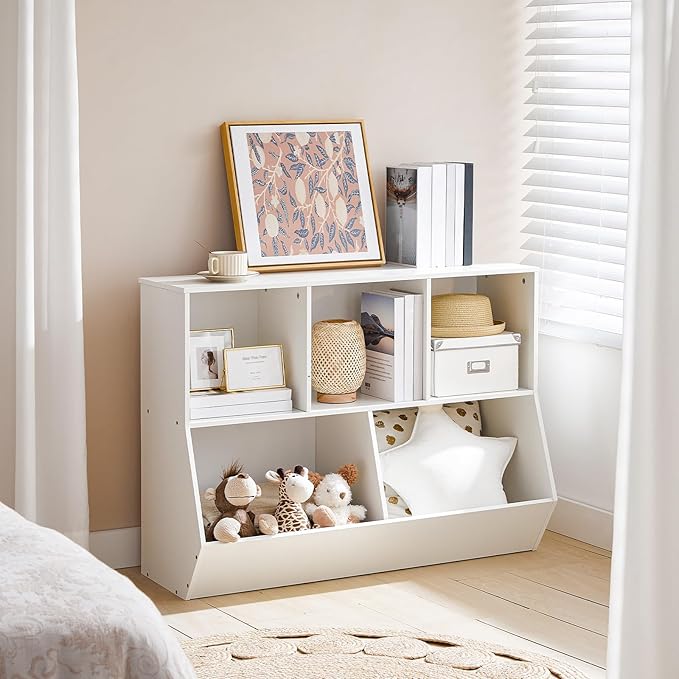 HOOBRO Kids Bookshelf - Image 5