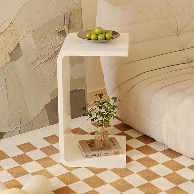Acrylic 24" Desk-Multipurpose Modern Furniture - Image 6