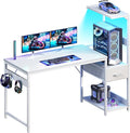 Casaottima 48 Inch Gaming Desk by Casaottima