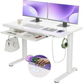 INNOVAR Wireless Charging Standing Desk by INNOVAR