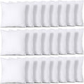Utopia Bedding Throw Pillows, 14 x 14 Inches Pillows by UTOPIABEDDING