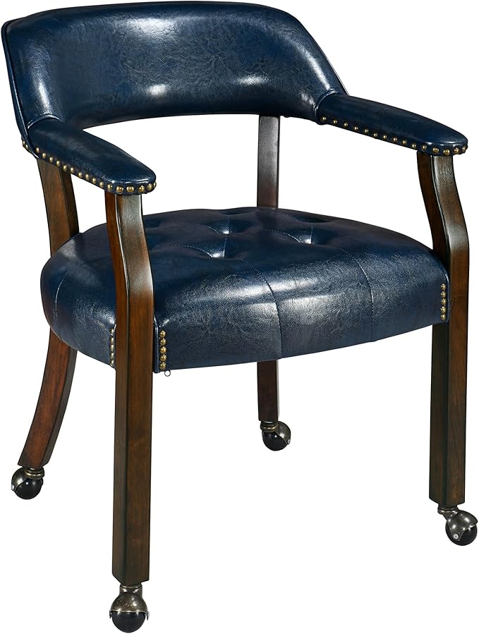 LEEMTORIG Large Dining Chairs by LEEMTORIG