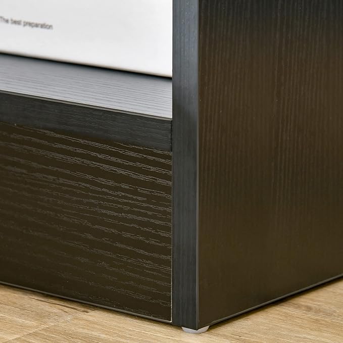 HOMCOM Modern Accent End Table - Image 9
