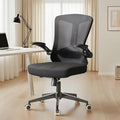 Ergonomic Office Chair - 400LB Comfy Desk Chairs by LaoJawBow