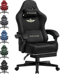GTPLAYER Gaming Chair Fabric by GTPLAYER