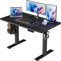 BIZUM 40x24 Inch Electric Standing Desk by Unknown