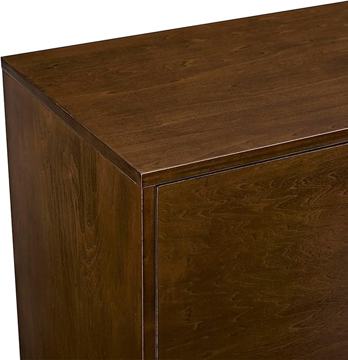 Walker Edison Mid Century Modern-TV Stand Console - Image 6